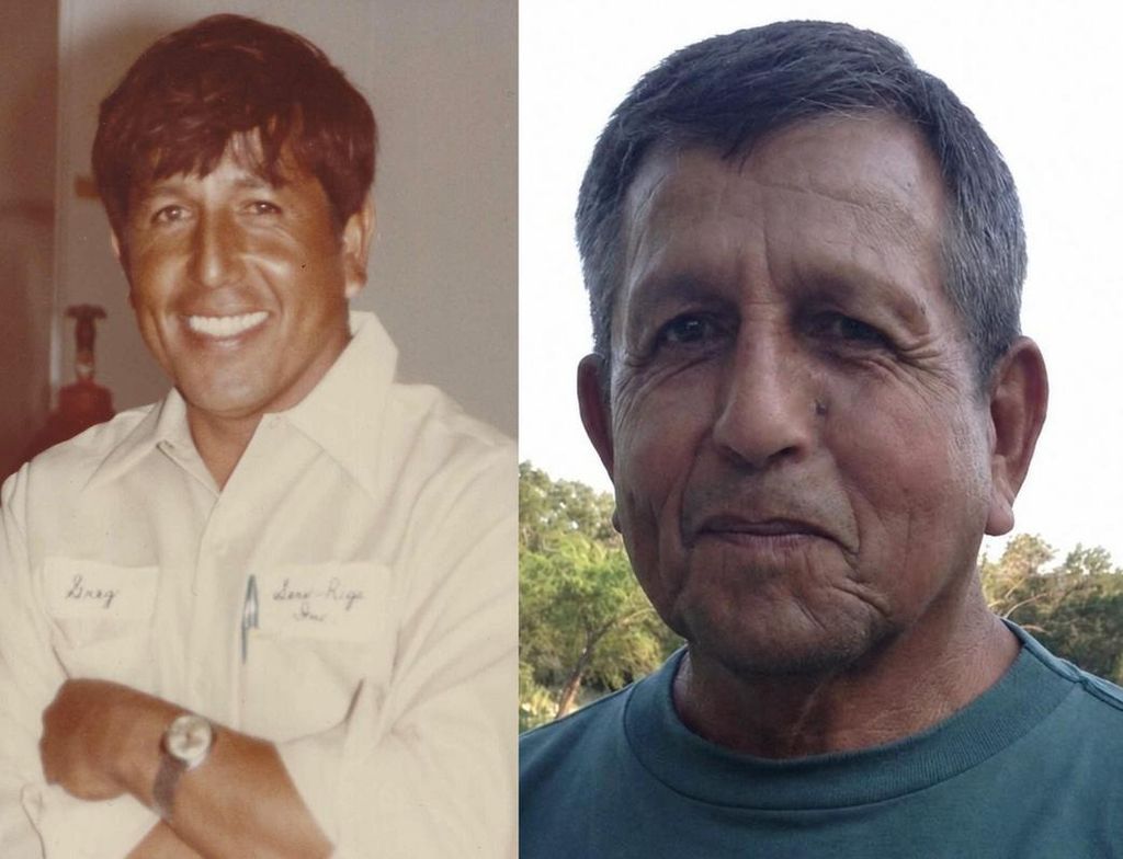 Gregorio Cordova Profile Photo