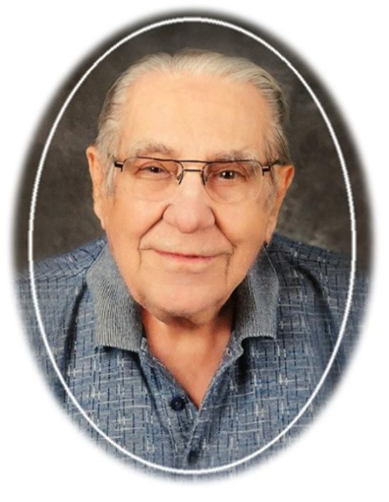 Edwin E. Hochhalter