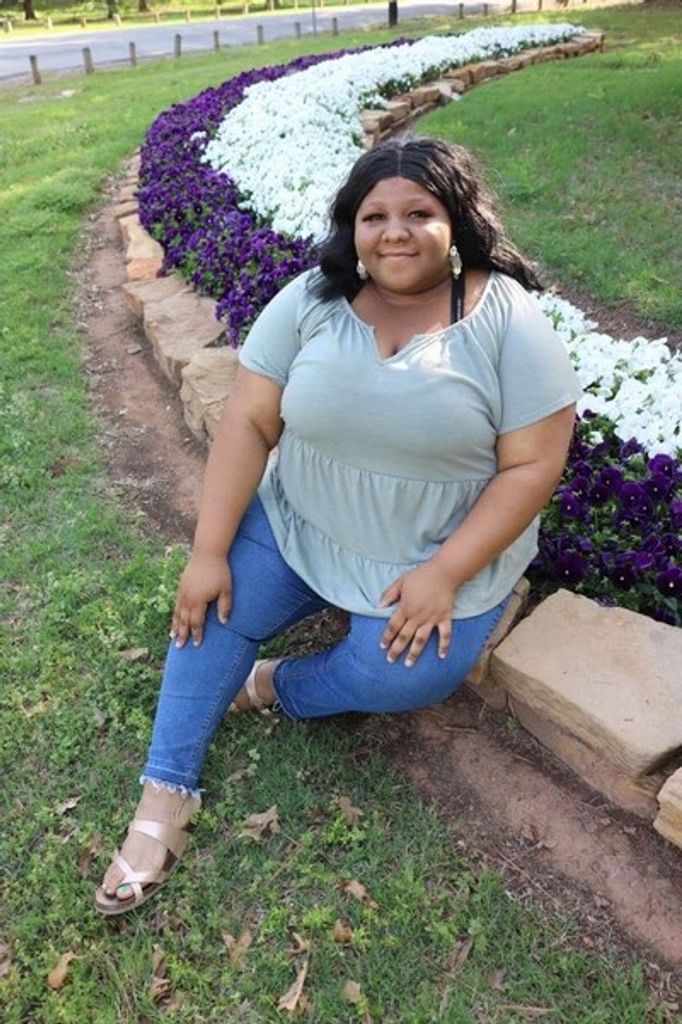 Tamia Ny'Rai Thomas Profile Photo
