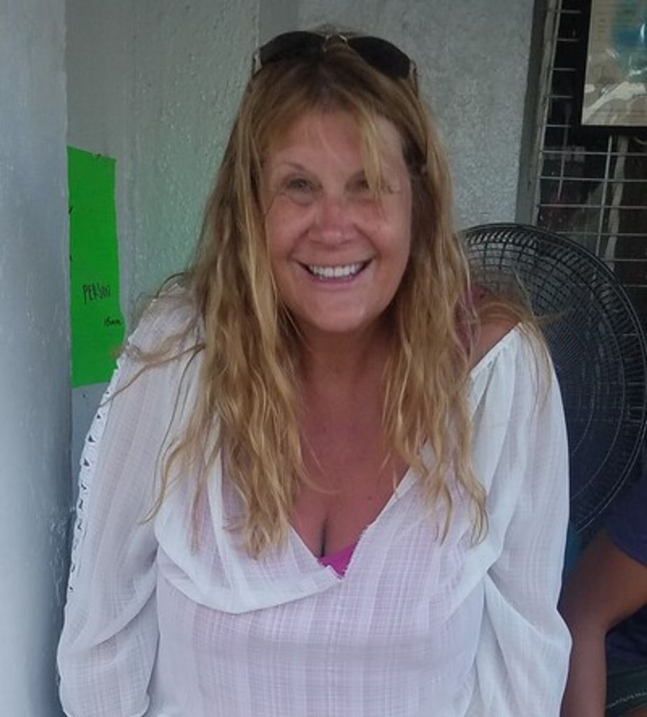 Denise Joann Spiro (Wilson)