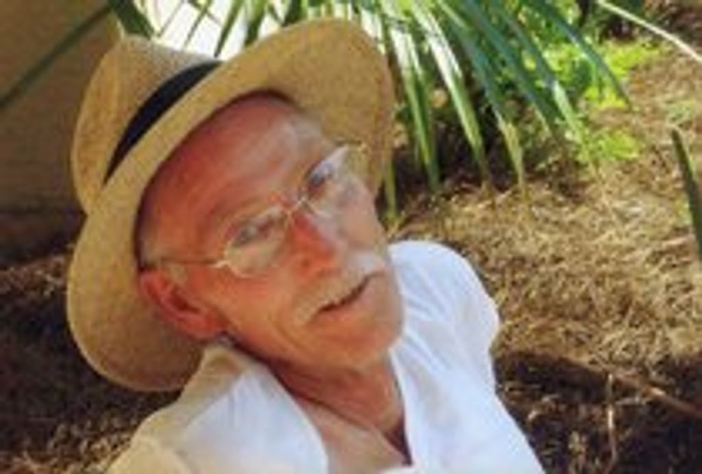 Terry Wayne Gregory