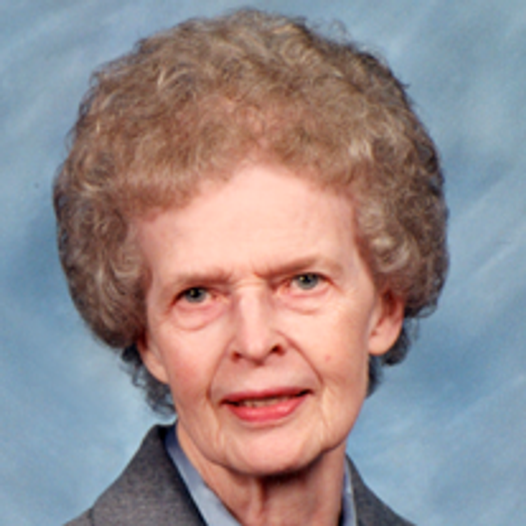 Arlene E. Peterson
