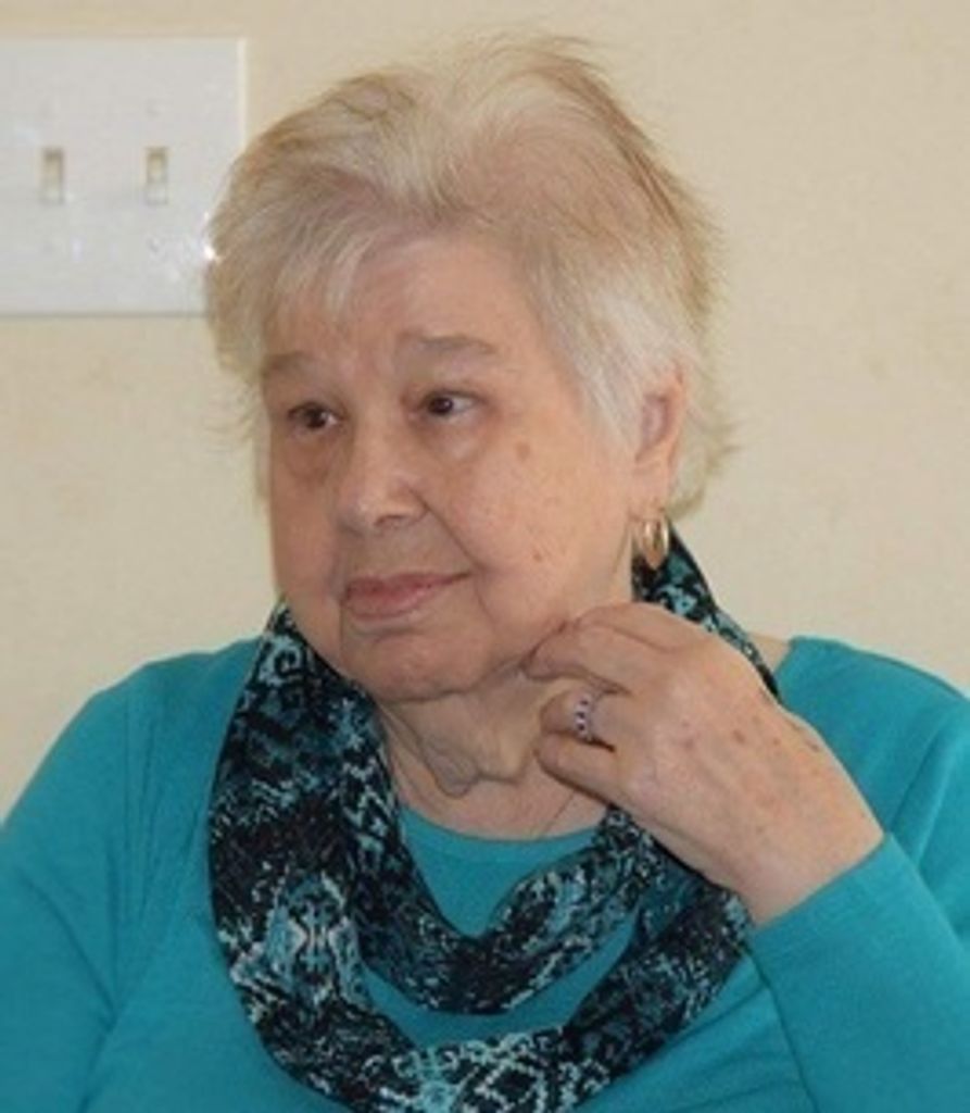 Margaret Brooks Profile Photo