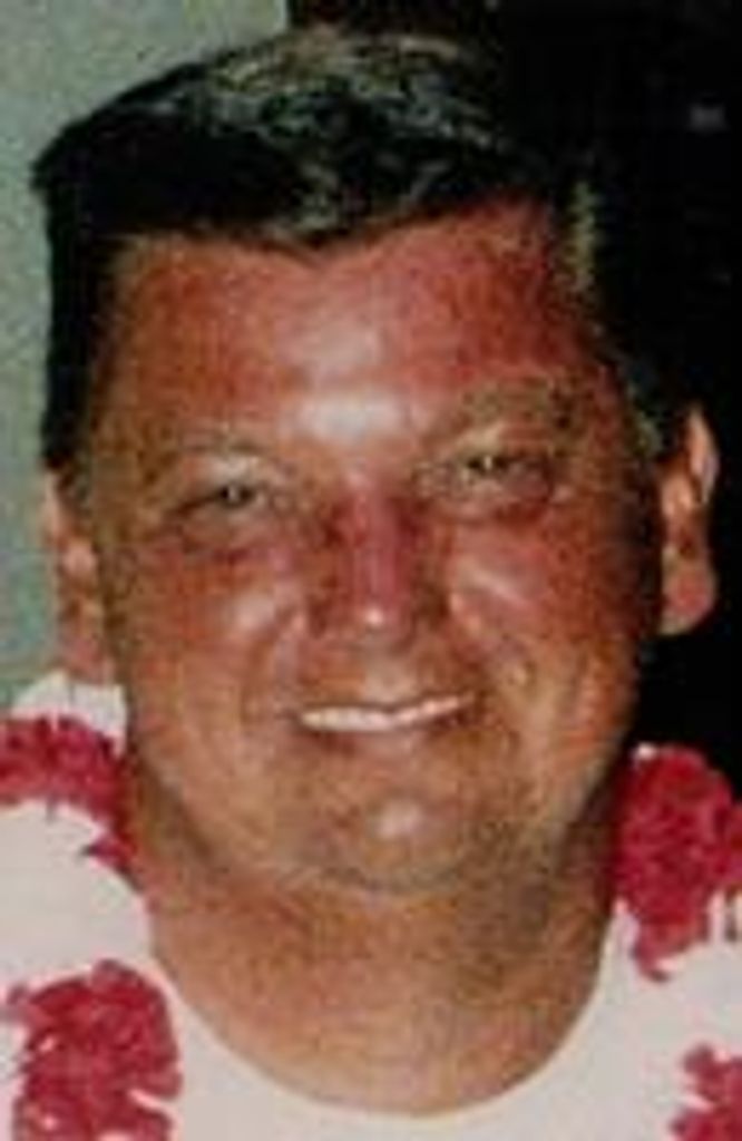 Gerald L. “Jerry” Holland