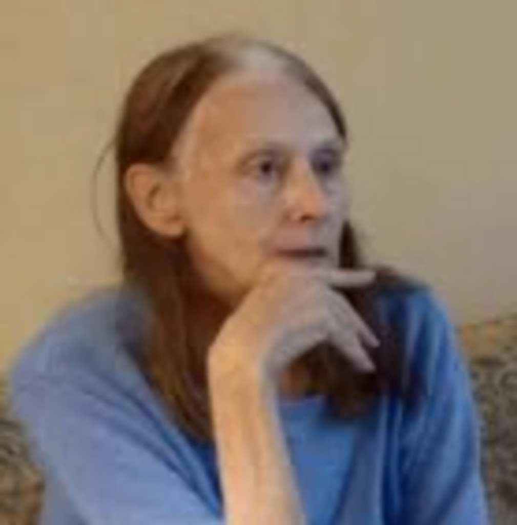 Jacqueline Jo Vogler Profile Photo