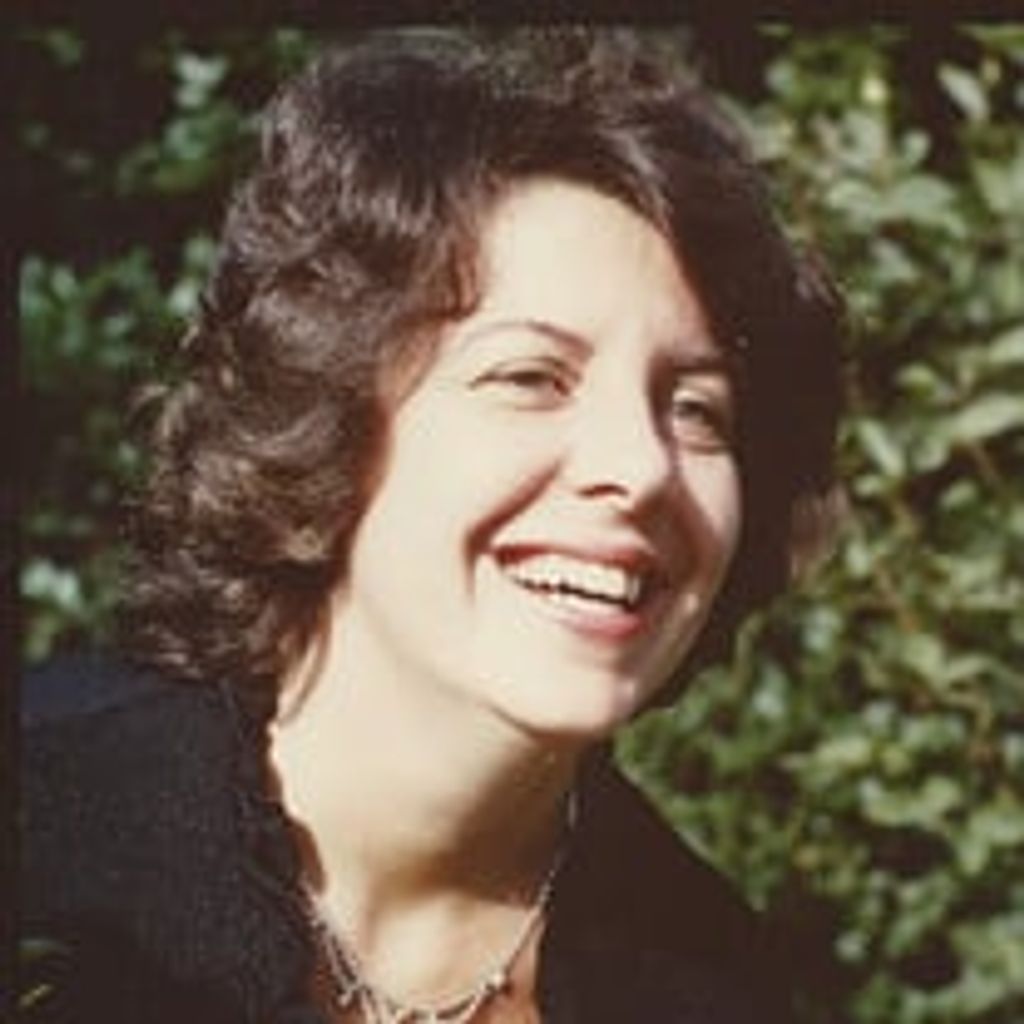 Rosemarie S Cone