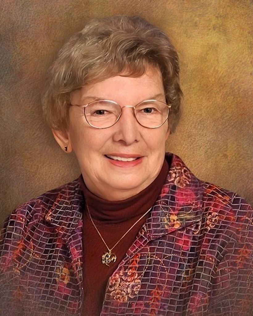 Anamae "Ann" N. Verch