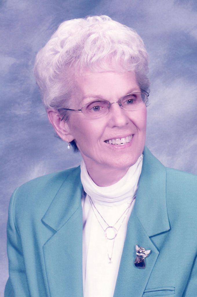 Carol Jean Van Winkle Profile Photo