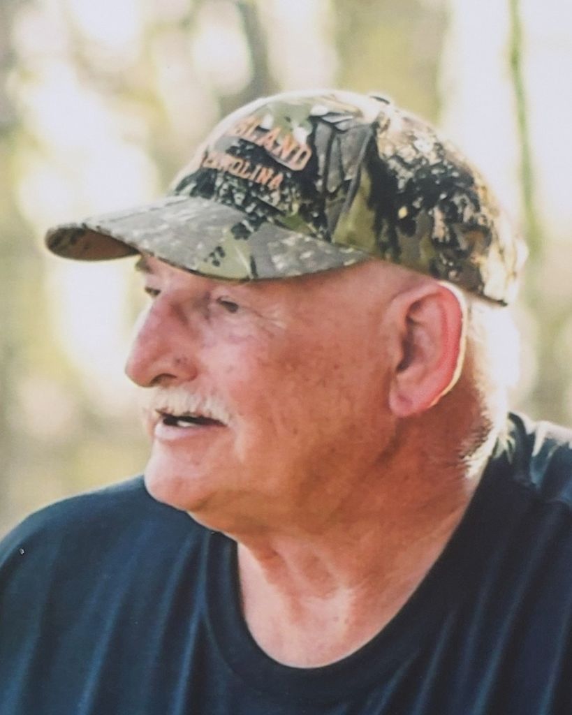 Robert Theadore Jackson Profile Photo