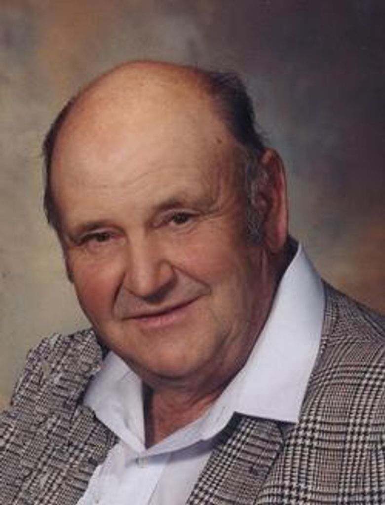 Wilbert Leander Miller