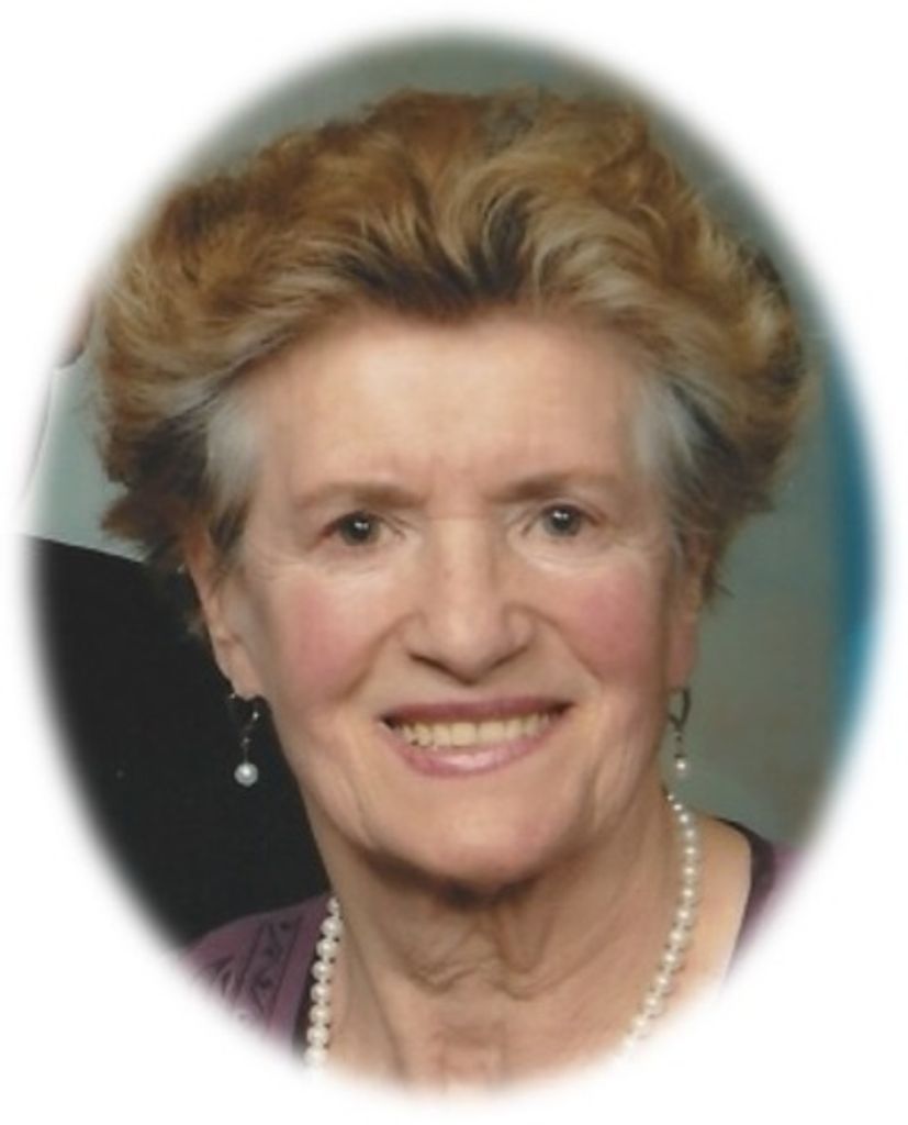 Maria Auerbach Profile Photo
