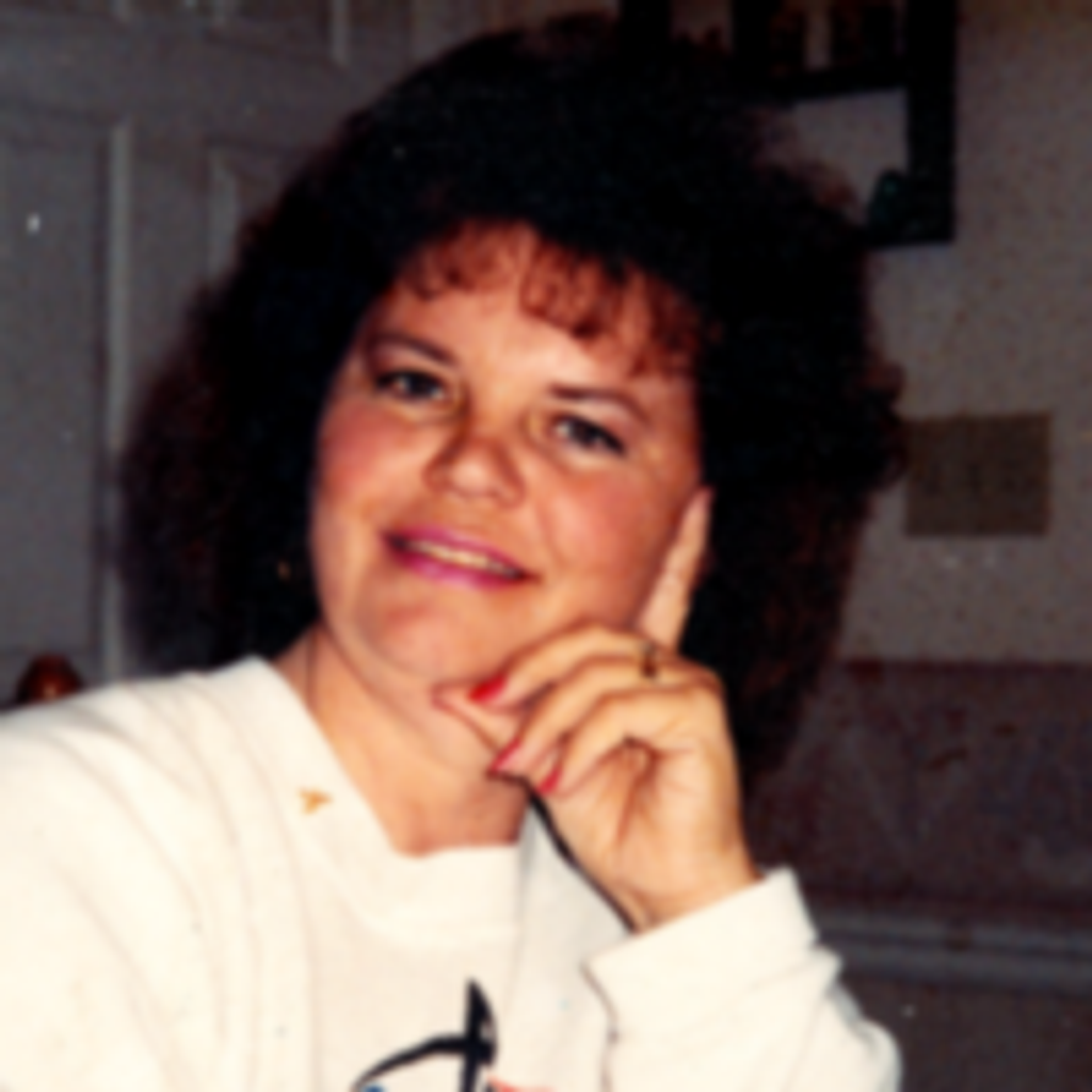 Edith Delores Nesbitt