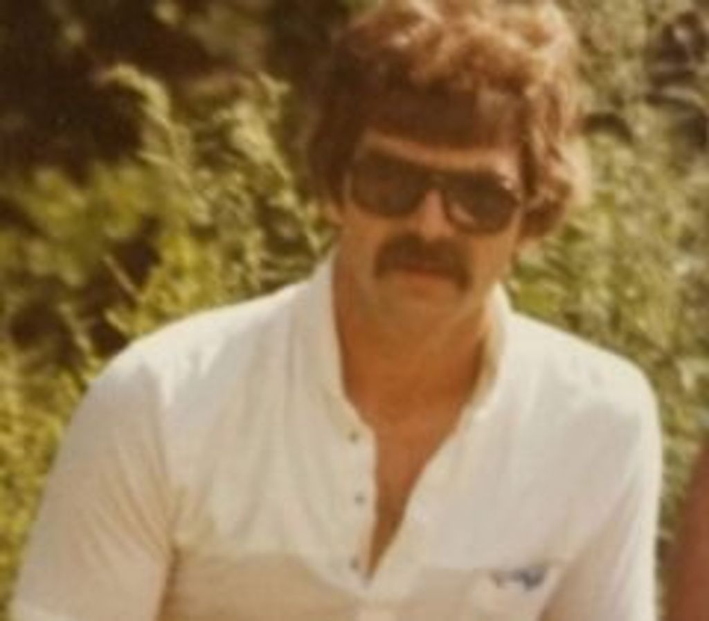 Robert A. "Ratman" Walrath