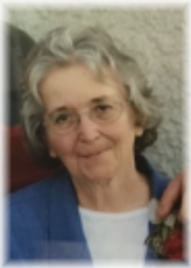 Leona Marie Stubel (Nee Zirk)