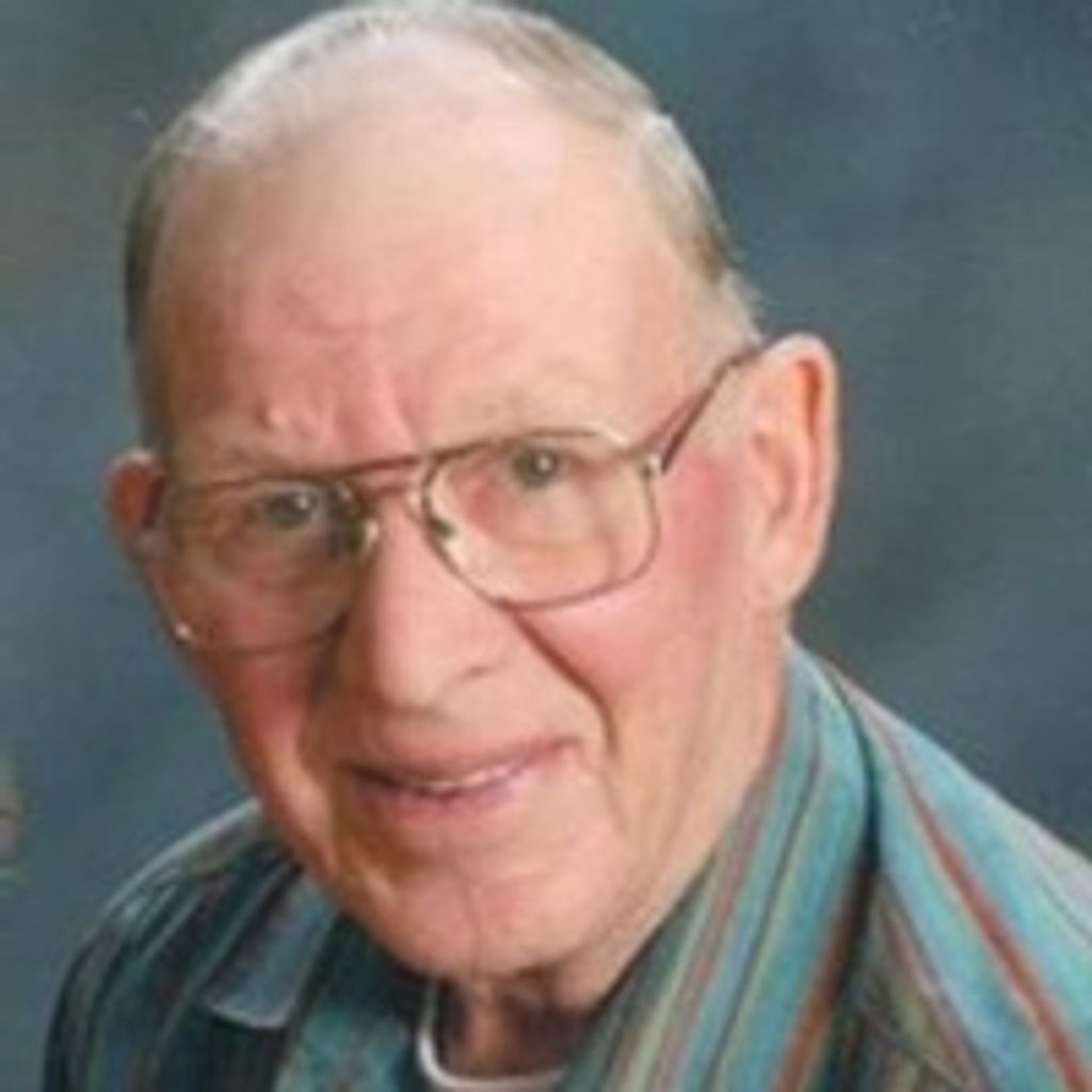 Laverne John Schmitt