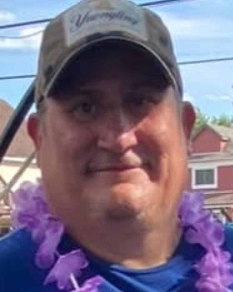 Parrish L. Obermeyer Profile Photo