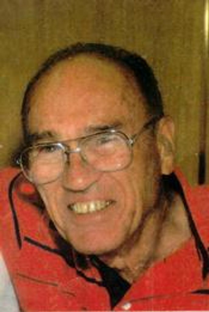 George Bosmajian, Jr.