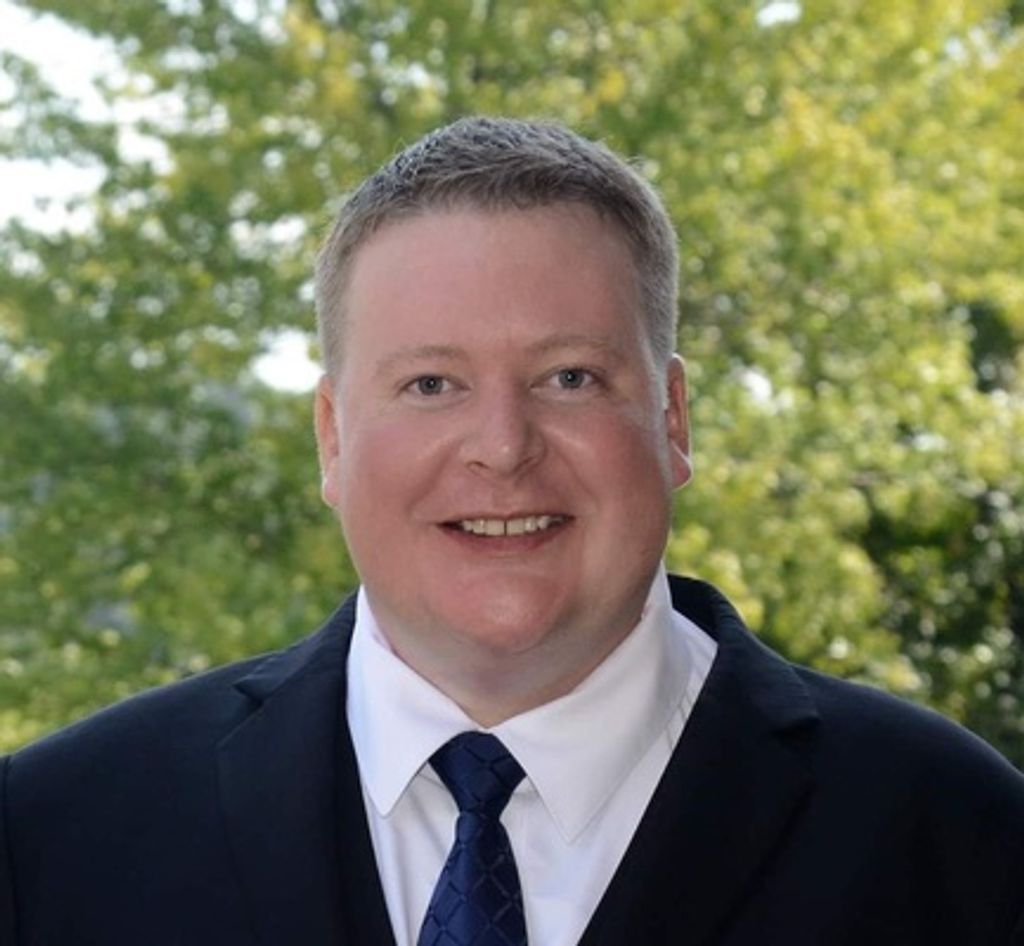 Christopher "Chris" Patrick Hibdon