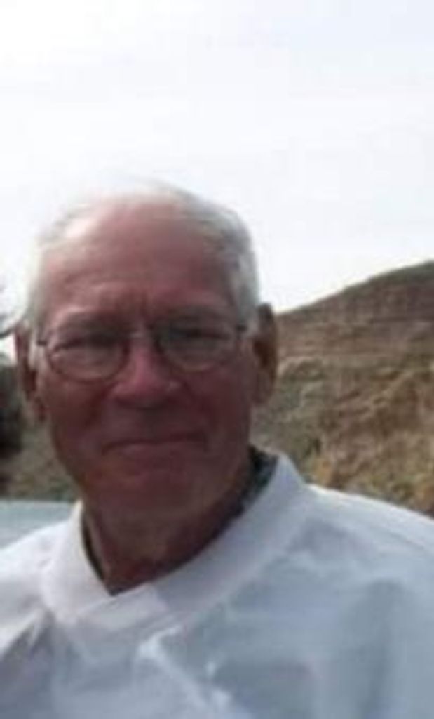 Kenneth Hohmann
