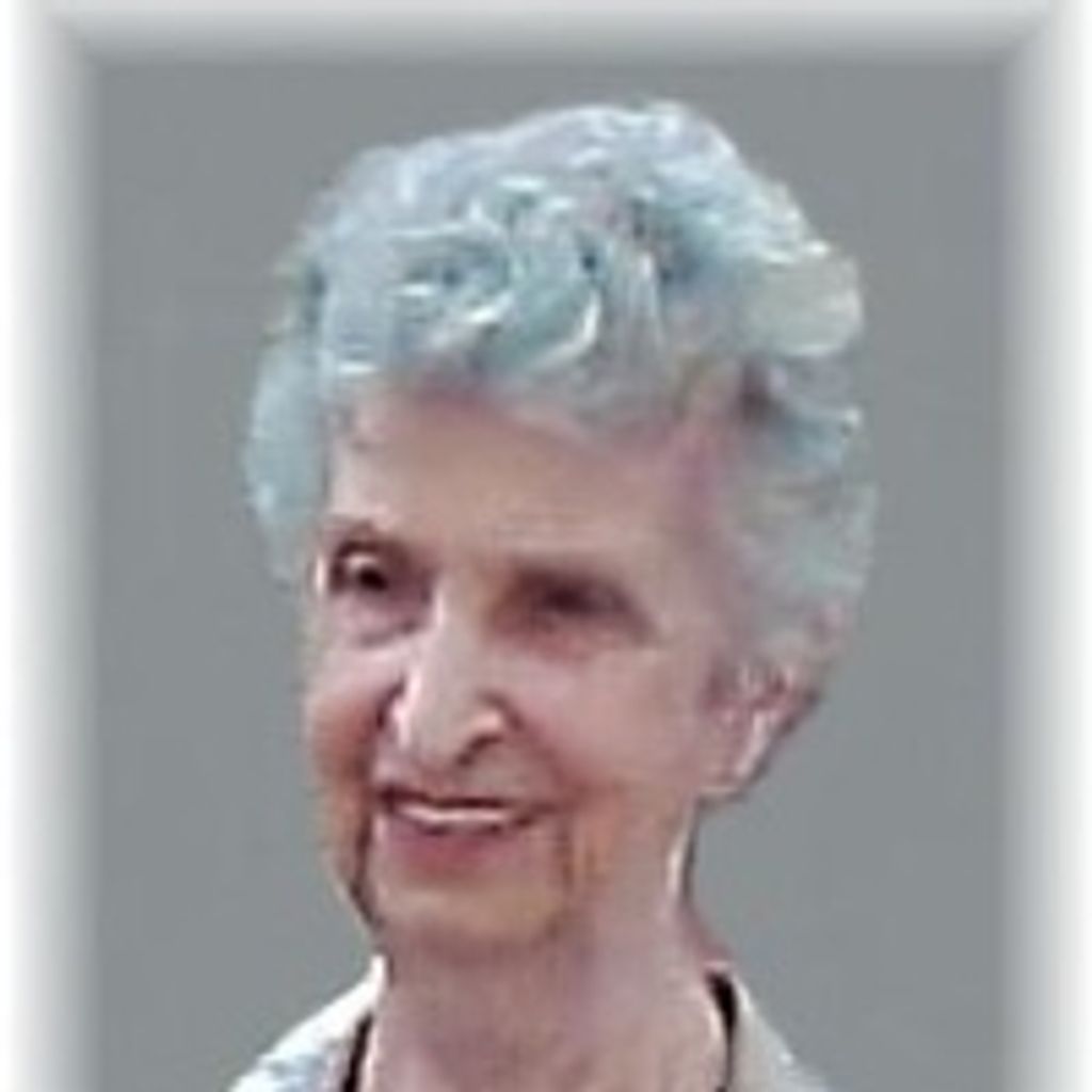 Dorothy L. Queenie Black