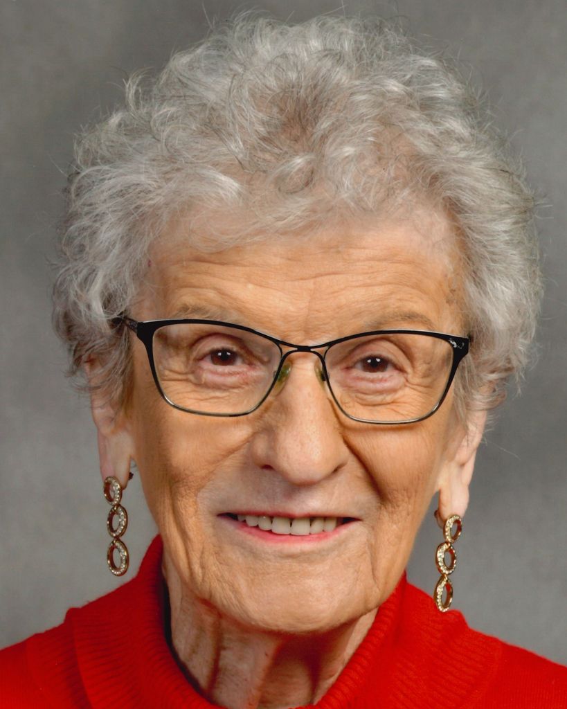 Mary Lou Fortney Profile Photo