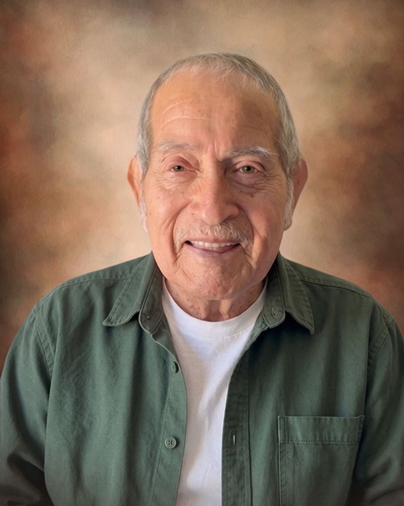 Pedro "Pete" Vasquez Jr