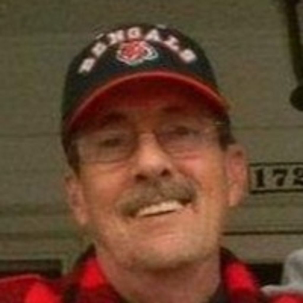 Jack Raymond Anderson