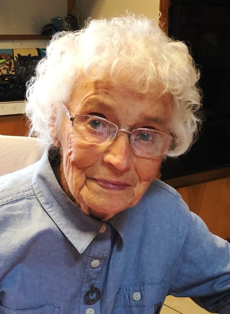 Jean Kulhanek Timmons