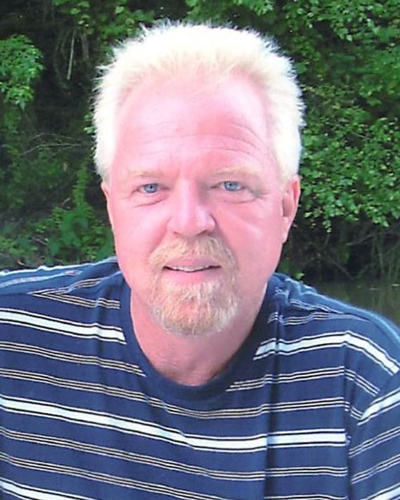 Randy M. Blocker Profile Photo