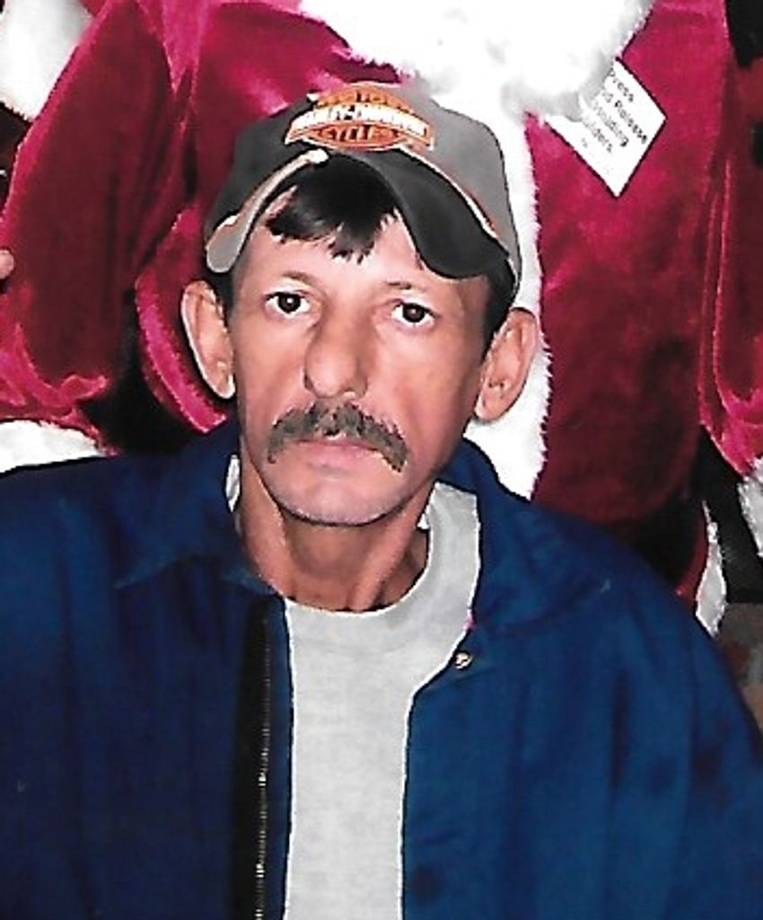 Clarence 'Bush Hog' Fannon