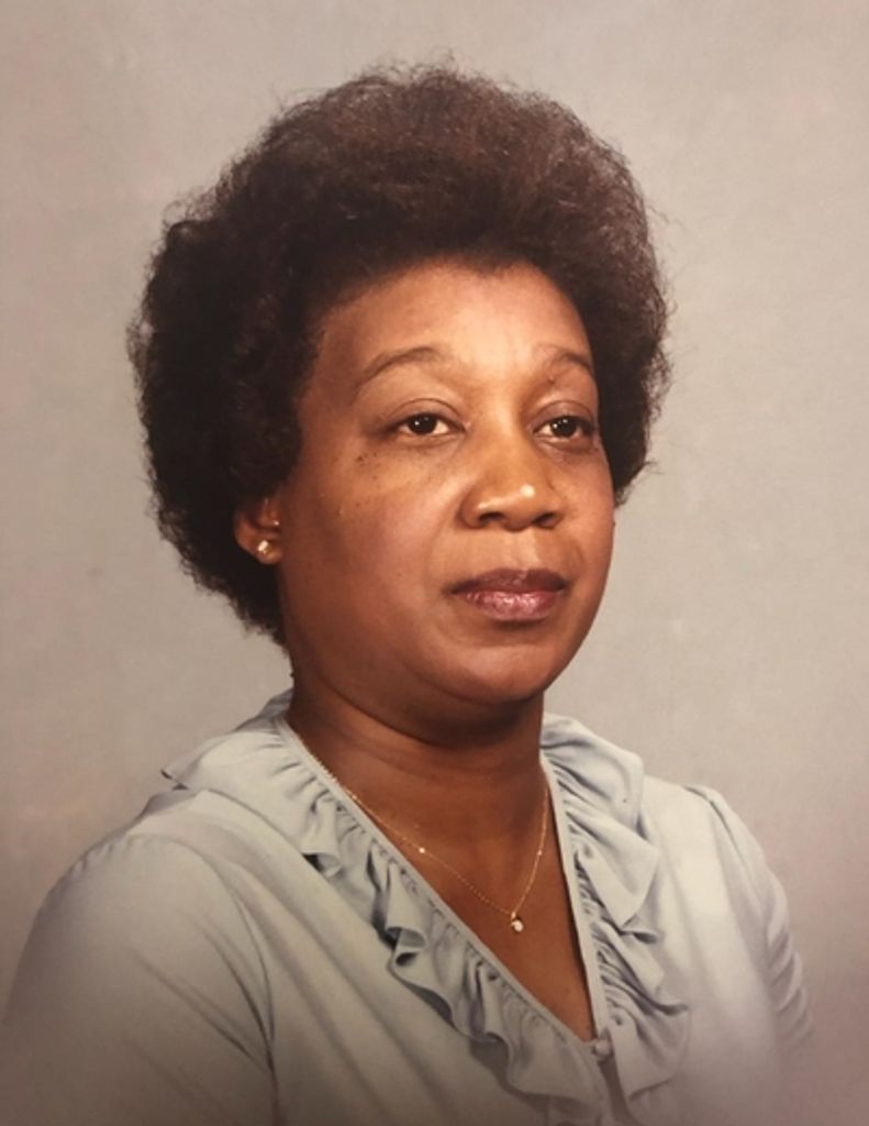 Edna S. Walker Profile Photo
