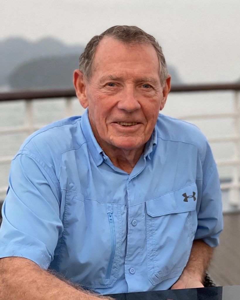 William "Bill" Hartford Profile Photo