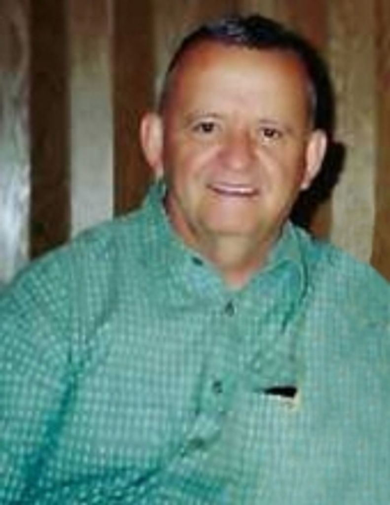 Richard Lee "Dick" Lillis Profile Photo