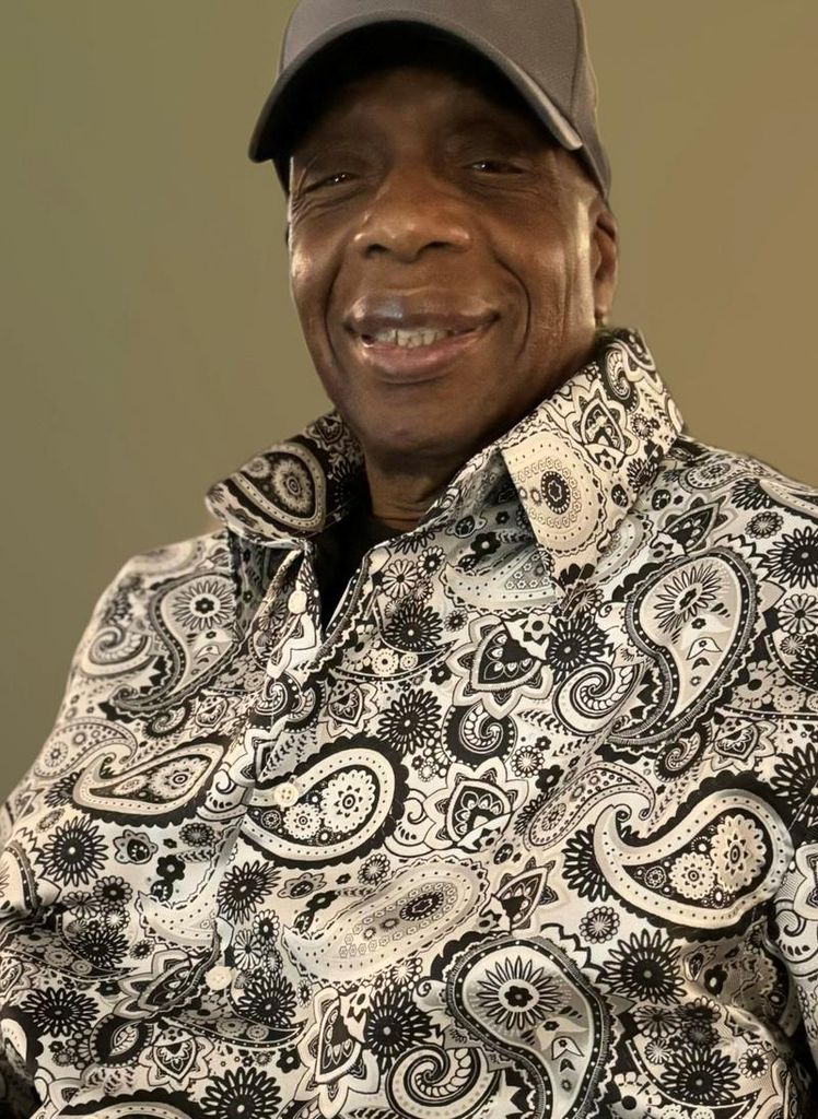Anthony Ford Hall Profile Photo