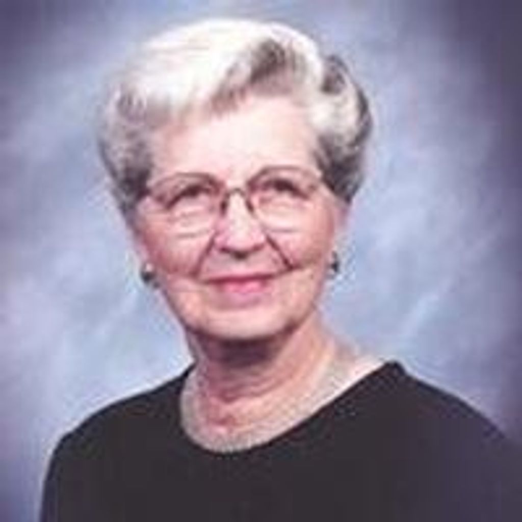Geneva Hallmark Spivey