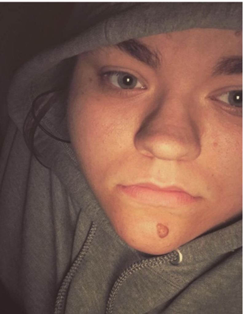 Mckenzi Reanna Raynor Profile Photo