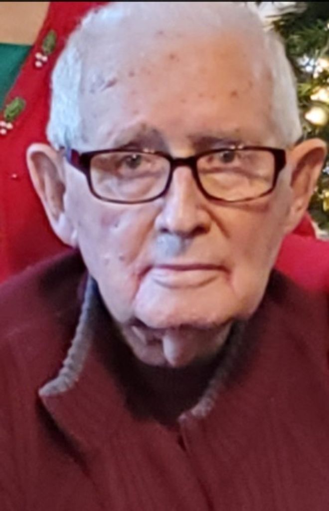 Kenneth Ellwood Teaff