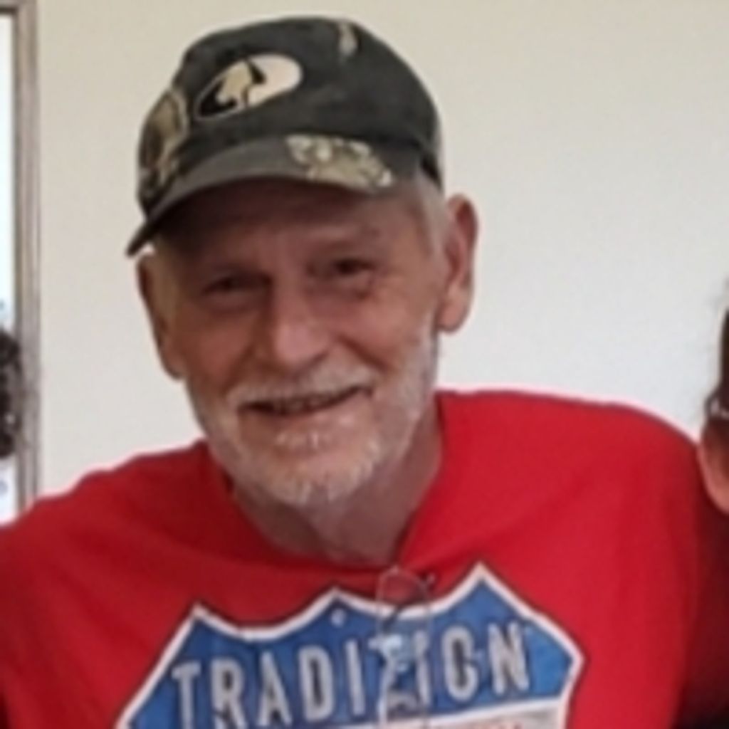 Richard Alan Wilkinson