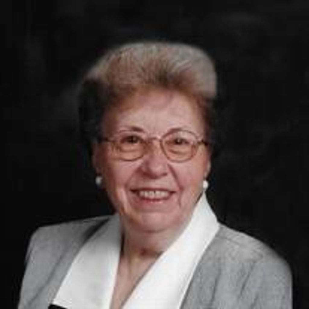 Betty L Adermann Profile Photo