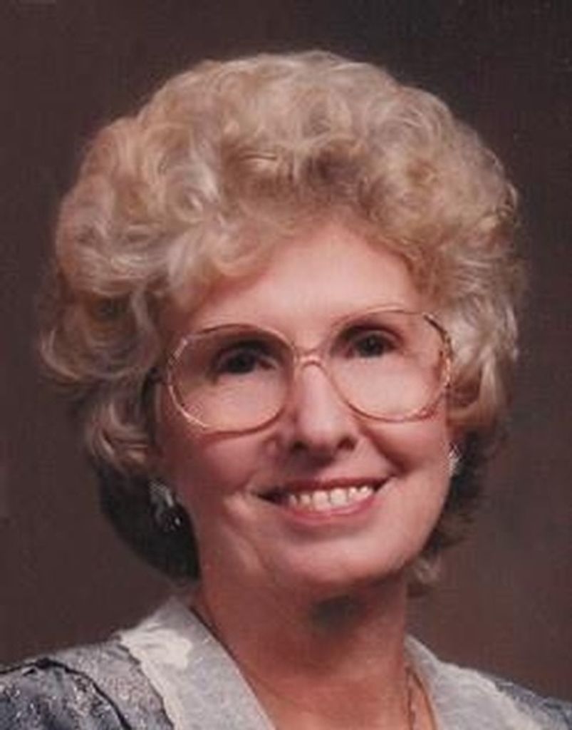 Della Mae Fisher