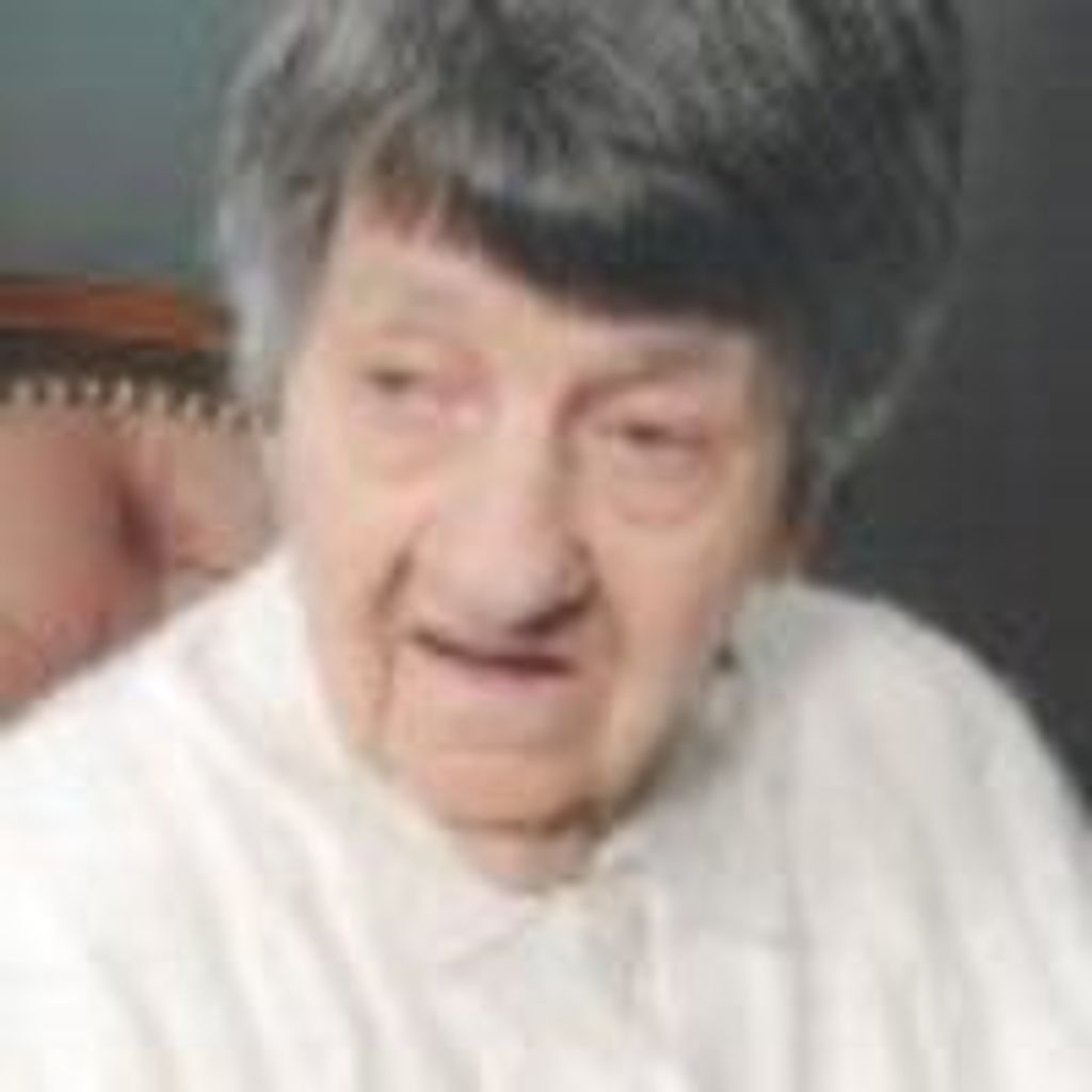 Mary Gadway
