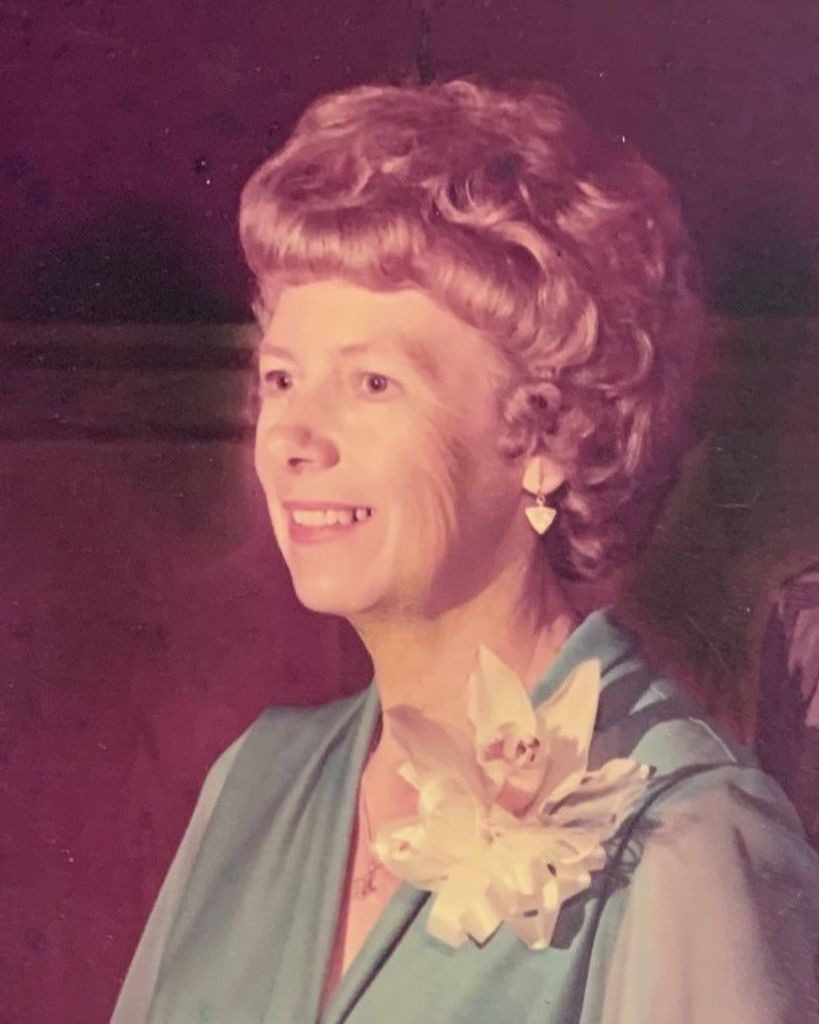 Edith R. Horner Profile Photo