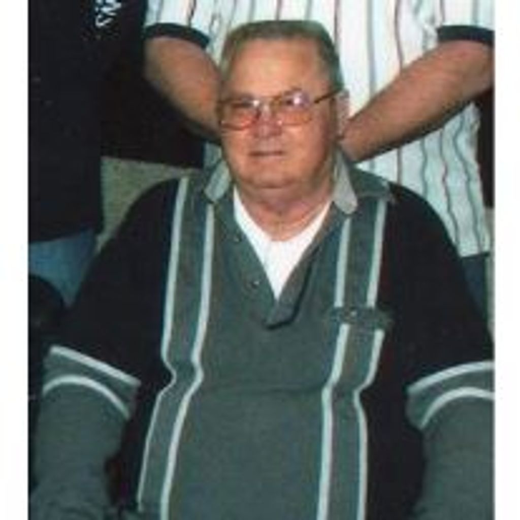 Gary I. Smith