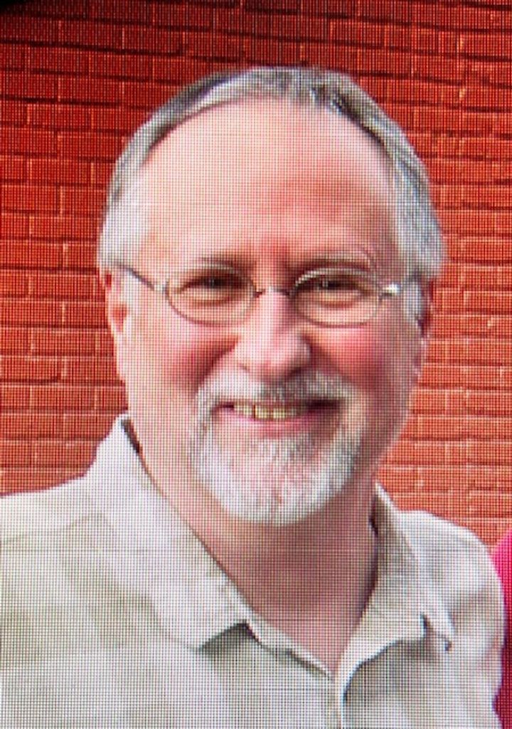 Rick Everett Burress