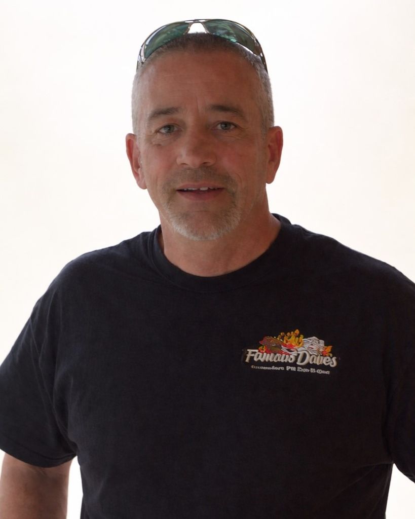 Dan Daniel Profile Photo