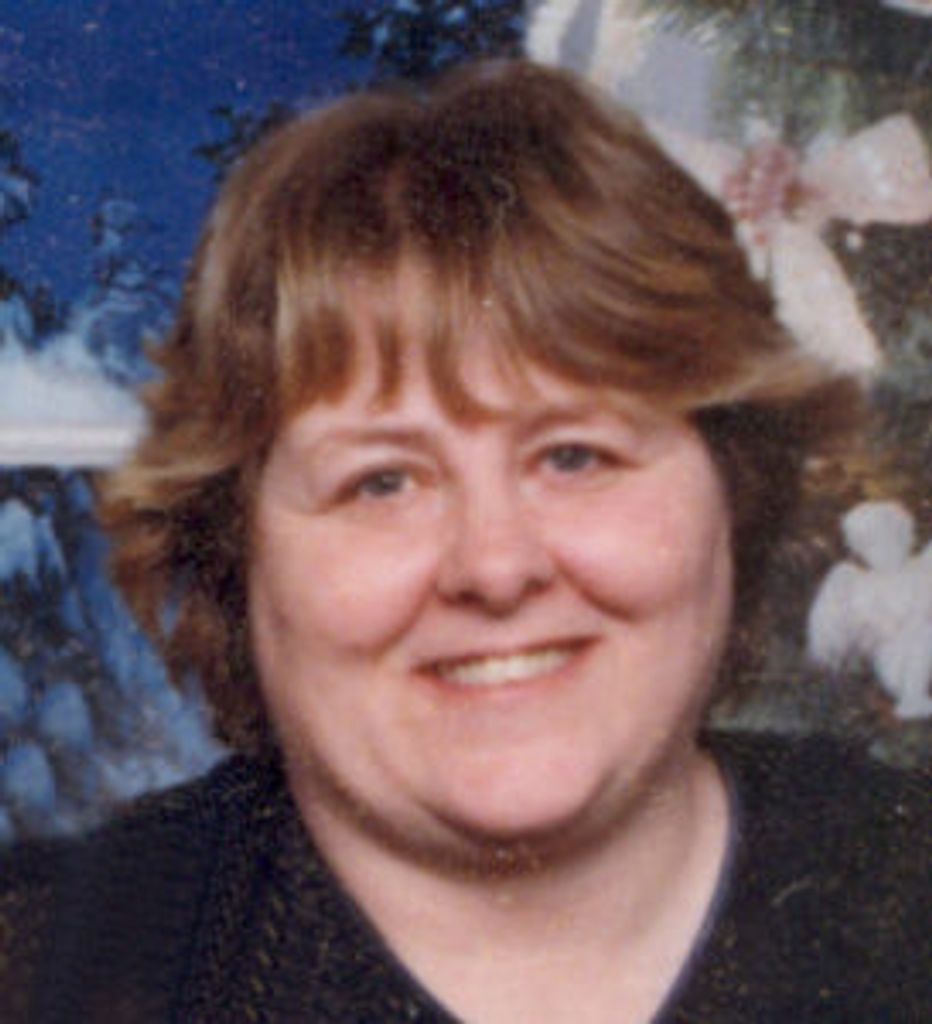 Linda Kay Ward
