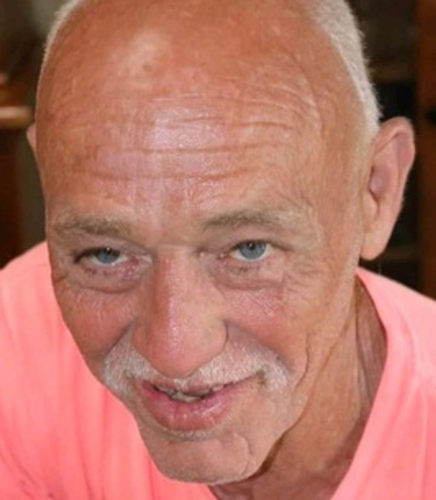 Michael Forton Profile Photo