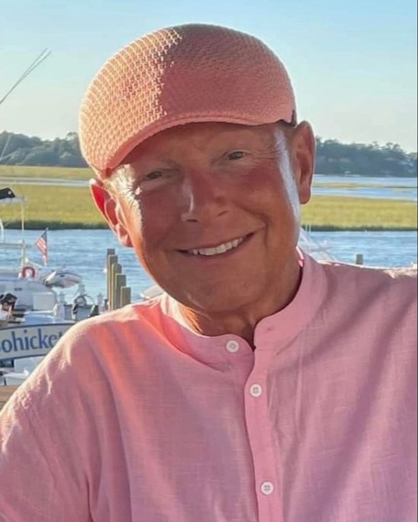 Michael J. Reineck Profile Photo