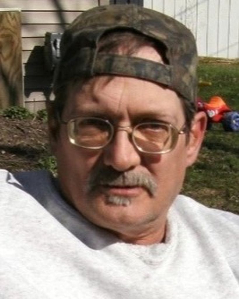Dale Harold Rhynard Profile Photo