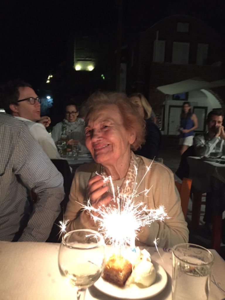 Doina Dragoi Profile Photo